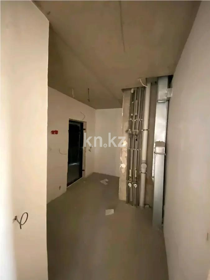 Продажа 2-комнатной квартиры, 56.1 м², ул. Шаймерденова, дом  4/3 в Астане - фото 3