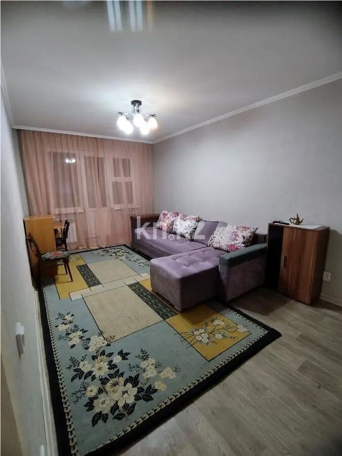 Продажа 2-комнатной квартиры, 47 м² в Алматы
