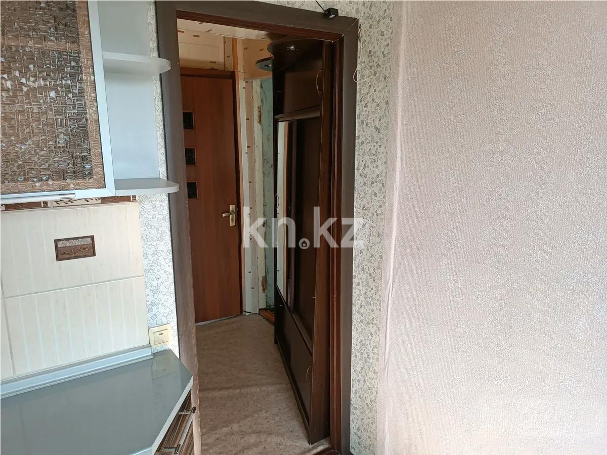 Продажа 1-комнатной квартиры, 23 м² в Астане - фото 4