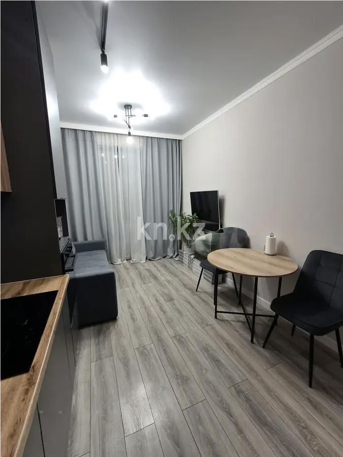 Продажа 2-комнатной квартиры, 50 м², ул. Тараз, дом  7 в Алматы