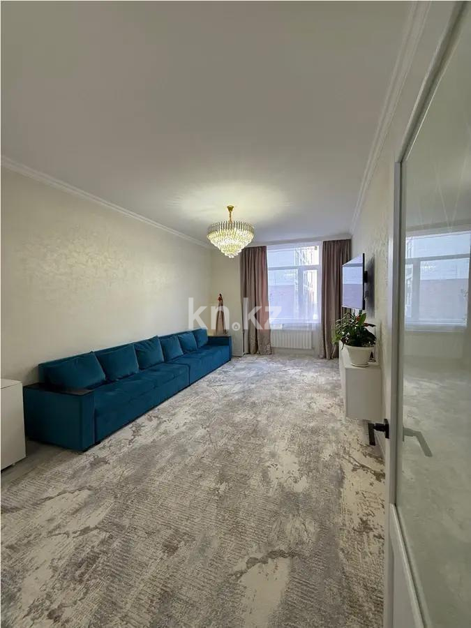 Продажа 3-комнатной квартиры, 90.1 м², ул. Култегин, дом  11/1 в Астане