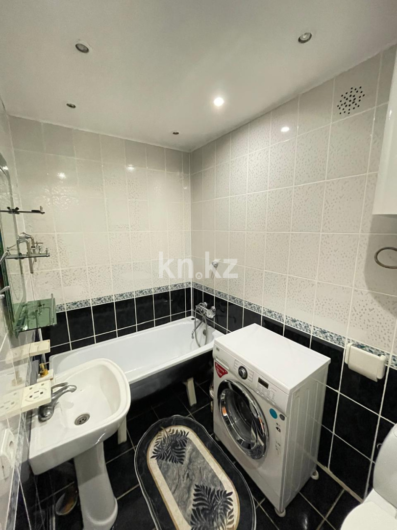 Продажа 3-комнатного дома, 95.3 м², мкр-н Горняк в Сарани - фото 9