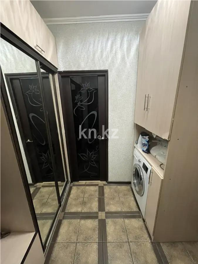 Продажа 1-комнатной квартиры, 30 м² в Алматы - фото 3