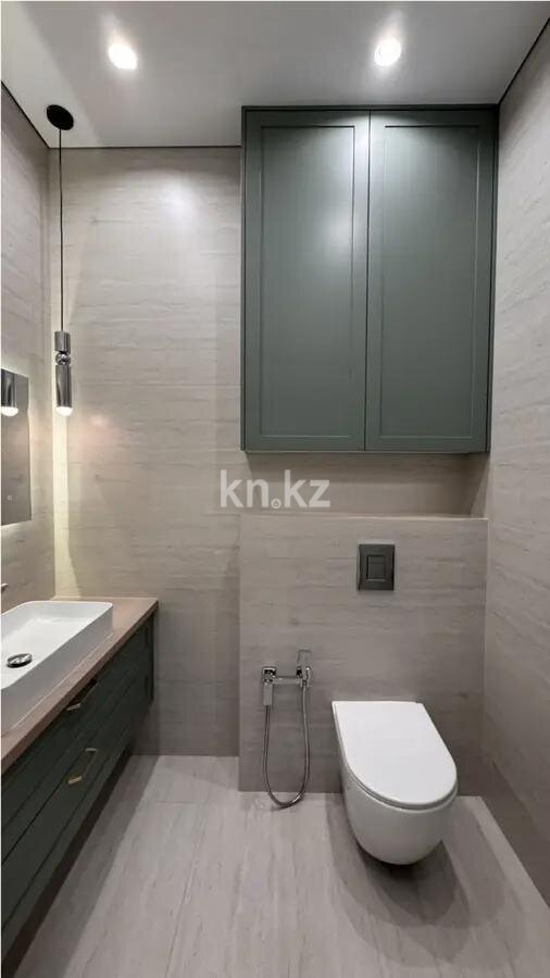 Продажа 3-комнатной квартиры, 85 м² в Алматы - фото 6