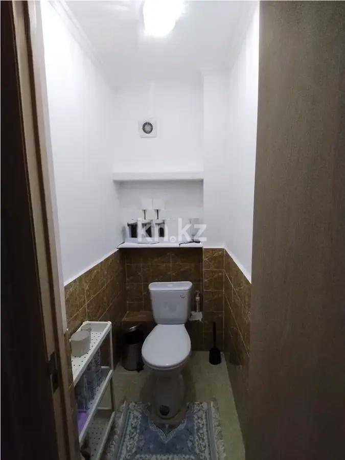 Продажа 2-комнатной квартиры, 53 м² в Астане - фото 5