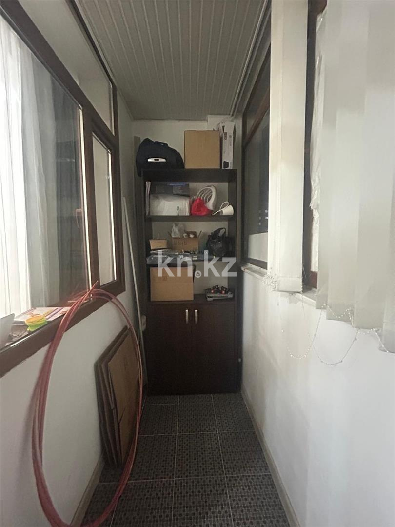 Продажа 3-комнатной квартиры, 80 м² в Астане - фото 15