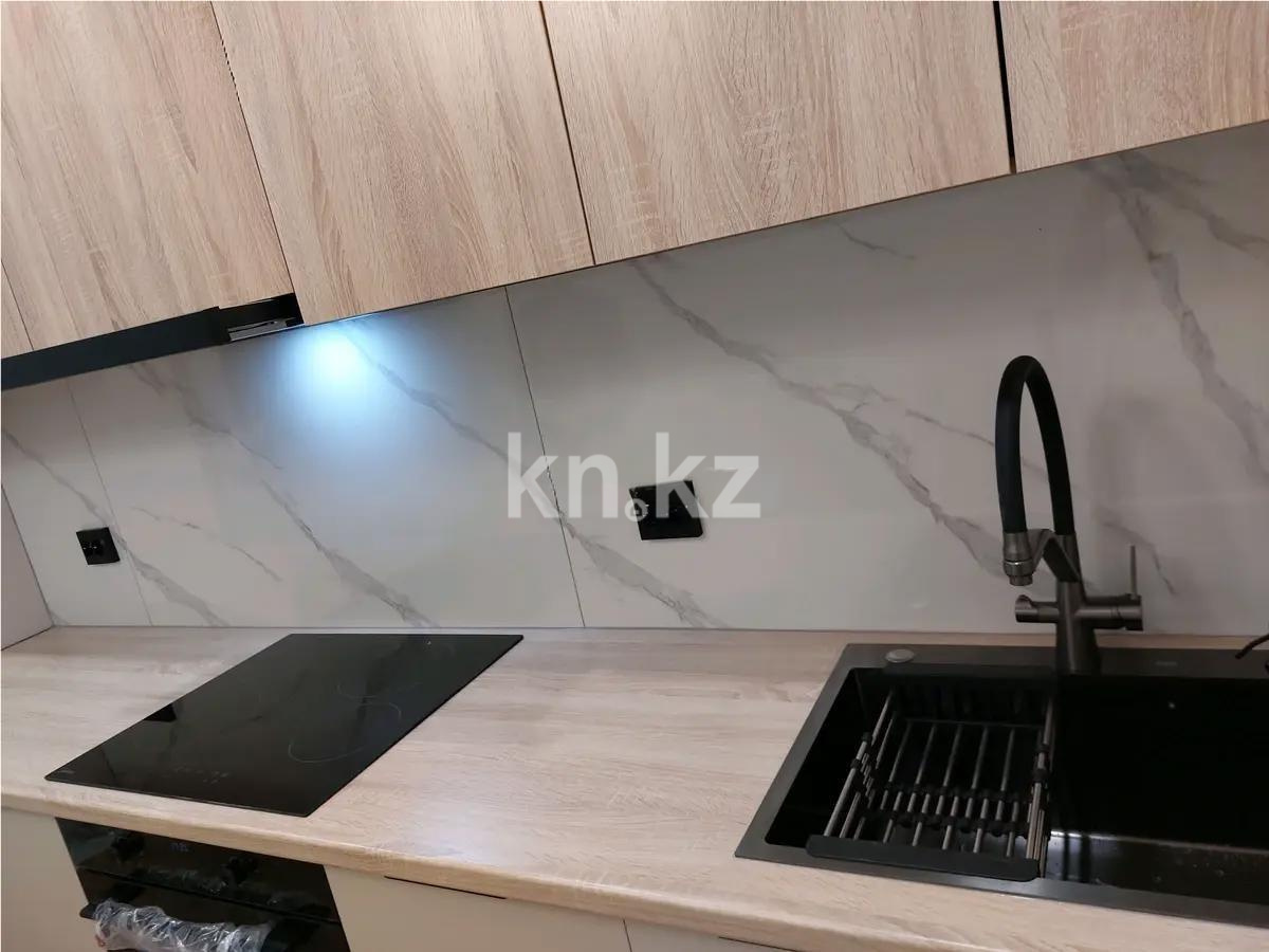 Продажа 1-комнатной квартиры, 42 м² в Астане - фото 4