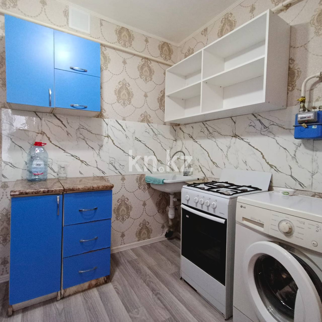Аренда 1-комнатной квартиры, 35 м² в Астане