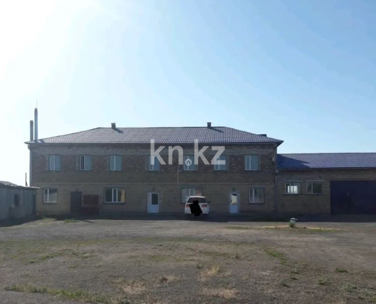 Продажа , 1393 м², Бабатай, дом  19 в Акмолинской области - фото 2