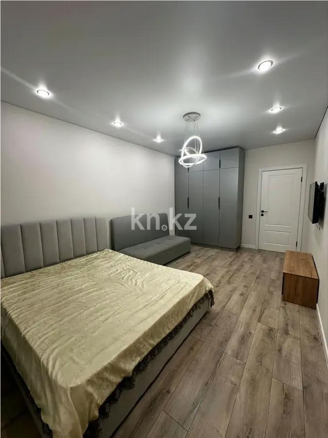 Продажа 3-комнатной квартиры, 80 м² в Астане - фото 3