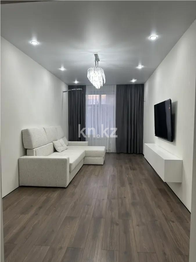 Продажа 3-комнатной квартиры, 88 м² в Караганде