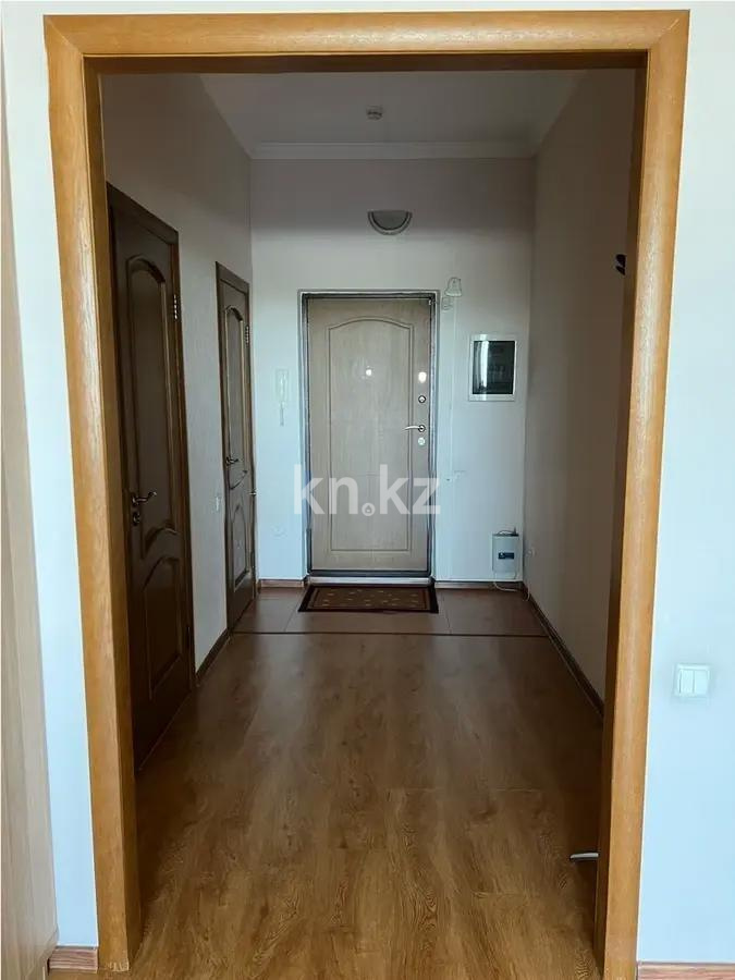 Продажа 1-комнатной квартиры, 53 м², ул. Брусиловского, дом  163 в Алматы - фото 3