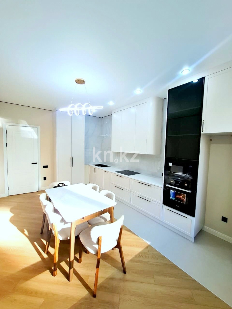 Продажа 3-комнатной квартиры, 71 м² в Алматы - фото 26