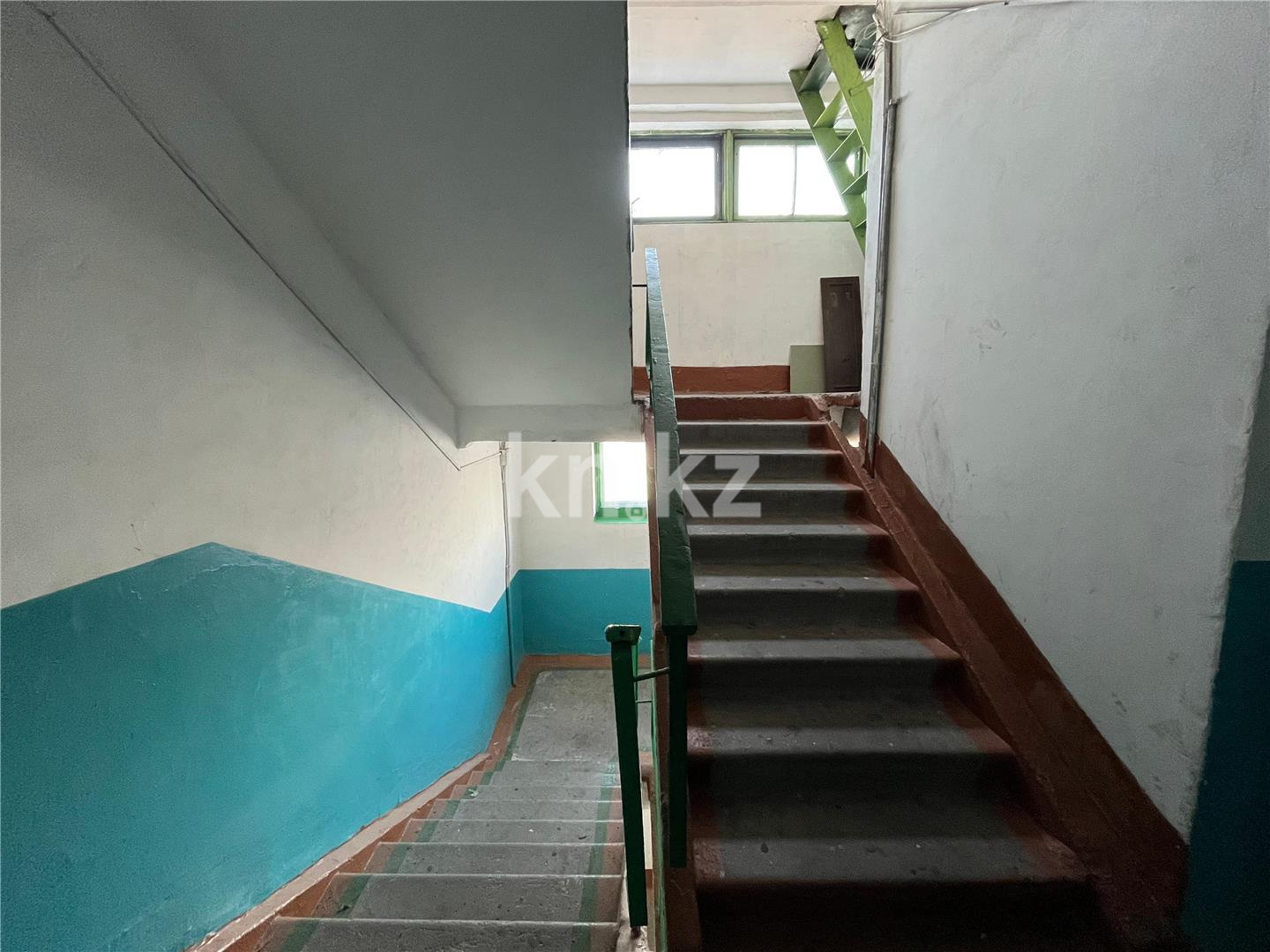 Продажа 2-комнатной квартиры, 52 м², ул. Карла Маркса в Караганде - фото 18