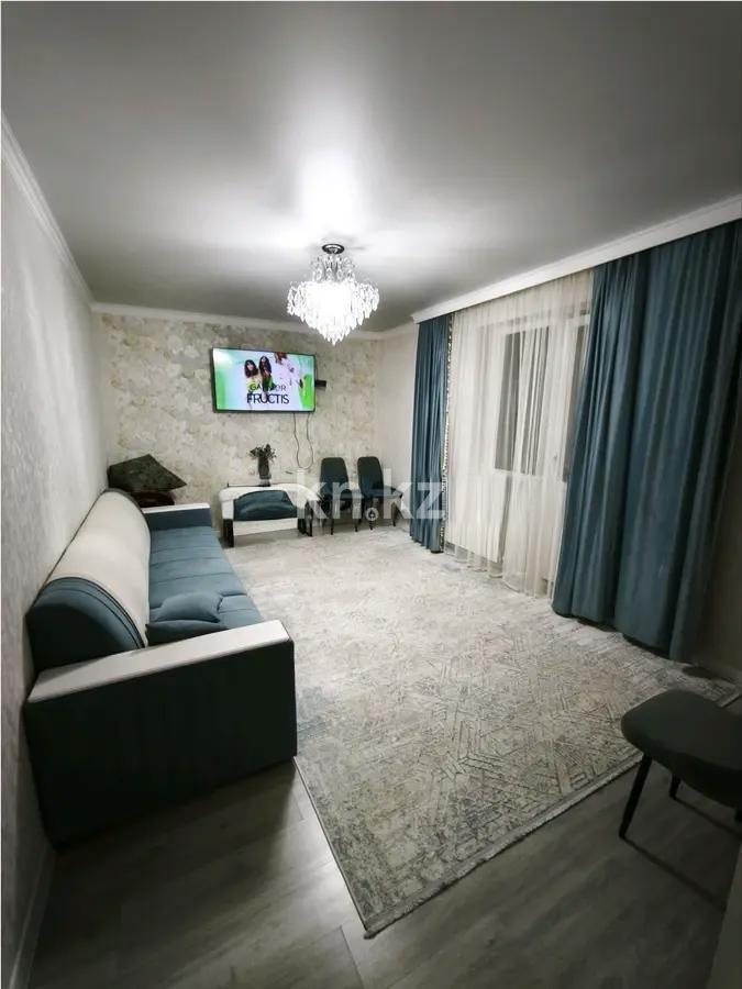 Продажа 2-комнатной квартиры, 63 м² в Астане