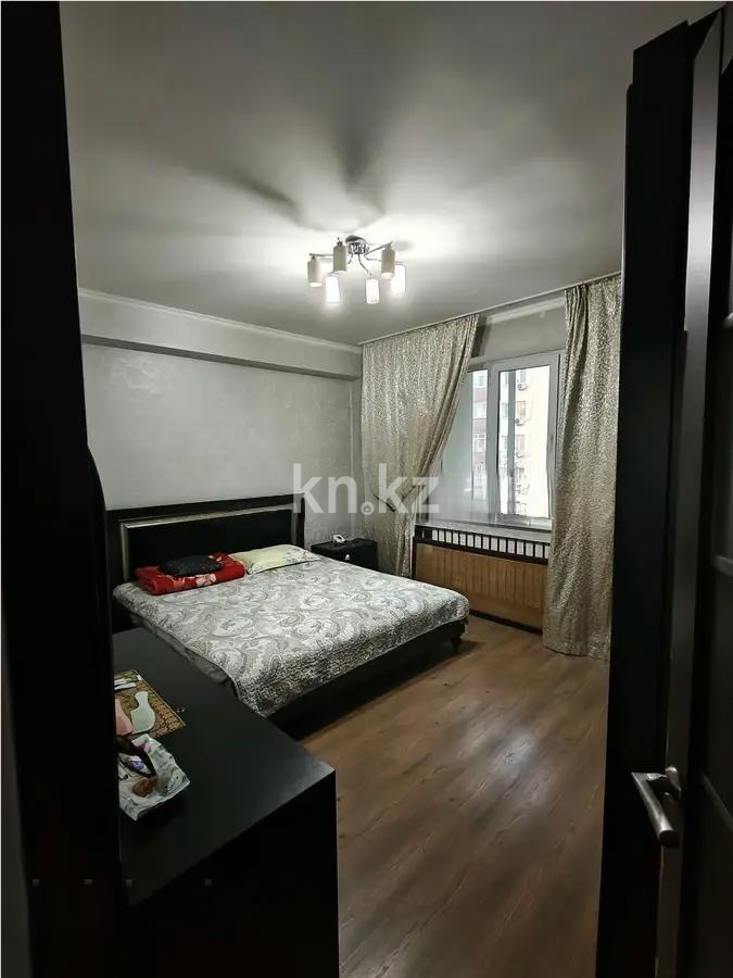 Продажа 2-комнатной квартиры, 90 м² в Алматы - фото 2