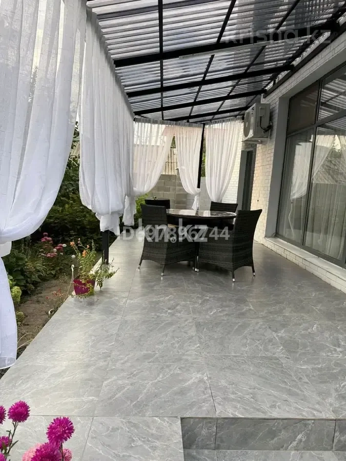 Продажа 5-комнатного дома, 225 м² в Алматы - фото 2