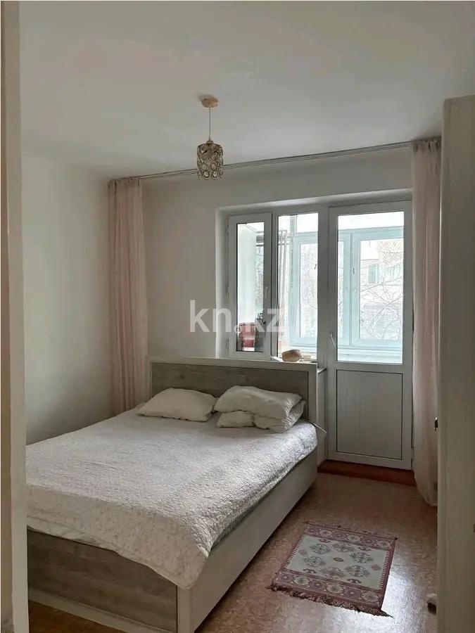 Продажа 3-комнатной квартиры, 80 м² в Алматы - фото 2