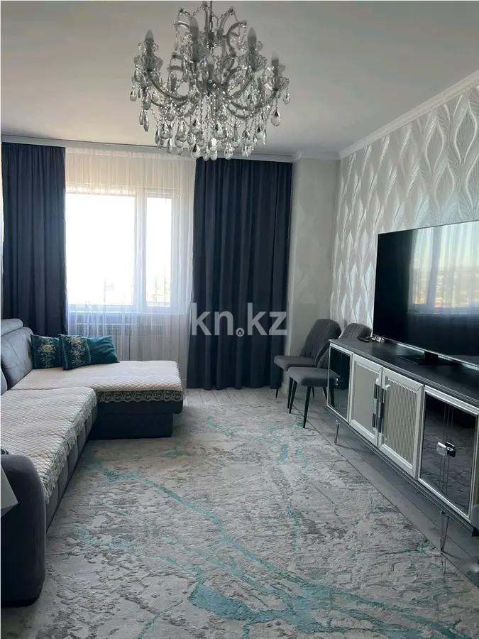 Продажа 3-комнатной квартиры, 108 м² в Караганде