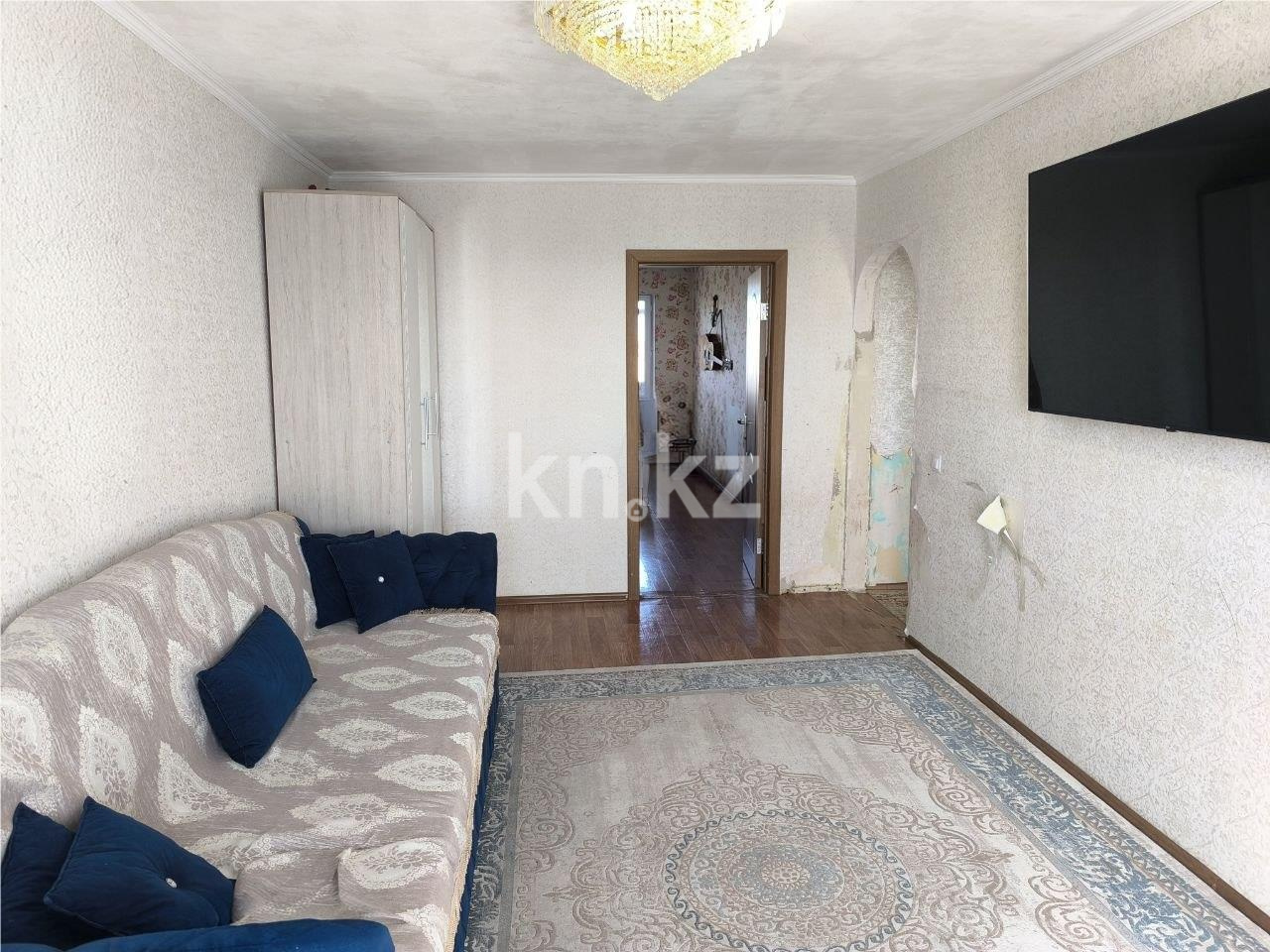 Продажа 3-комнатной квартиры, 69 м² в Караганде - фото 2