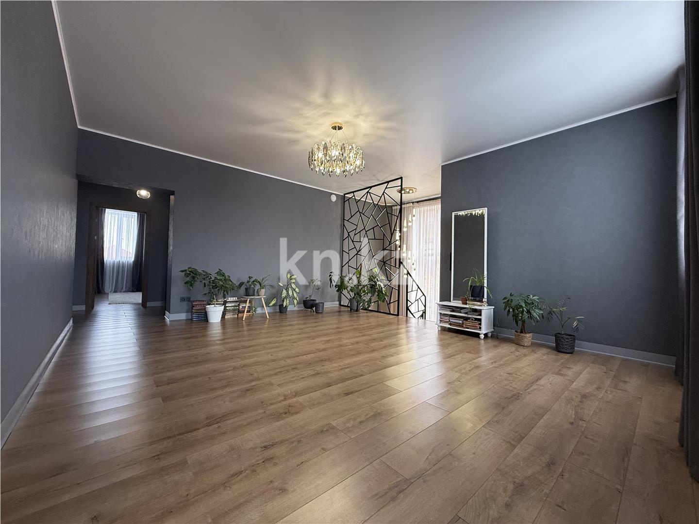 Продажа 5-комнатного дома, 360 м² в Караганде - фото 18