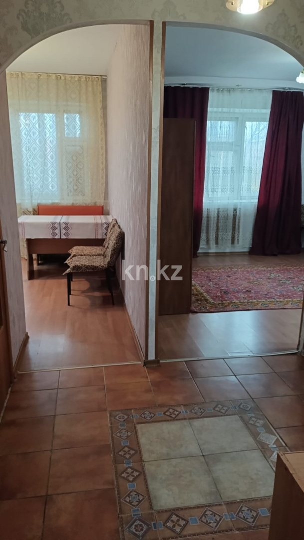 Продажа 1-комнатной квартиры, 45 м² в Астане