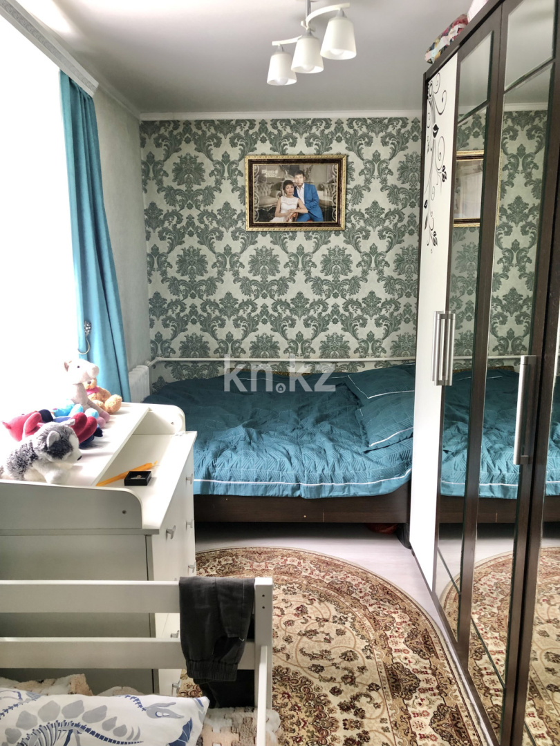 Продажа 2-комнатной квартиры, 40 м², ул. Штурманская в Караганде - фото 3