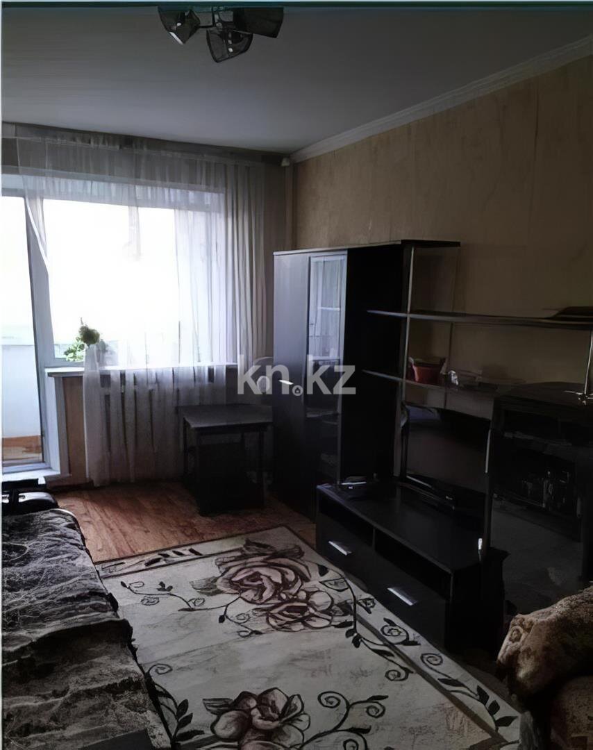 Продажа 2-комнатной квартиры, 48 м² в Караганде