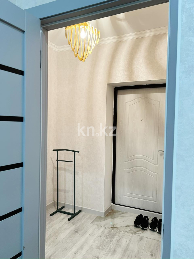 Аренда 2-комнатной квартиры, 40 м² в Астане - фото 7