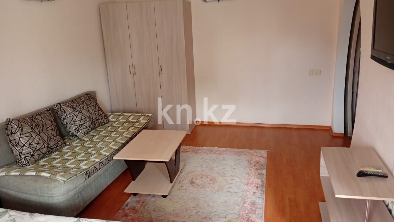 Продажа 1-комнатной квартиры, 31.4 м² в Астане - фото 4