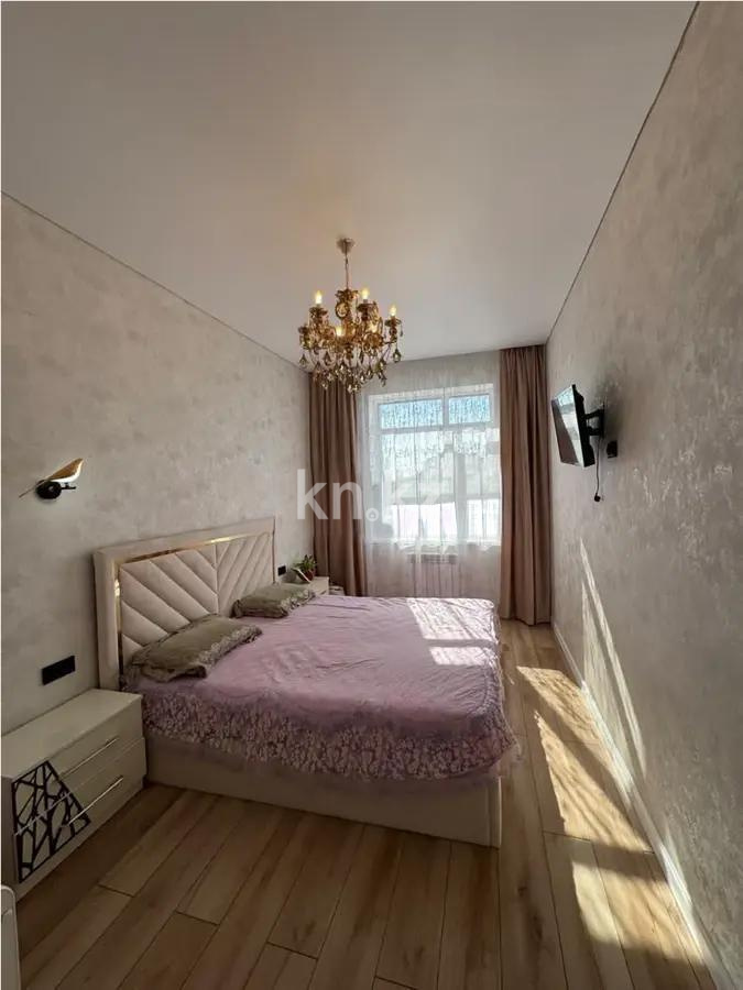 Продажа 3-комнатной квартиры, 87 м² в Караганде - фото 2
