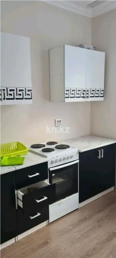 Продажа 2-комнатной квартиры, 62 м², ул. Е-117, дом  41 в Астане - фото 2