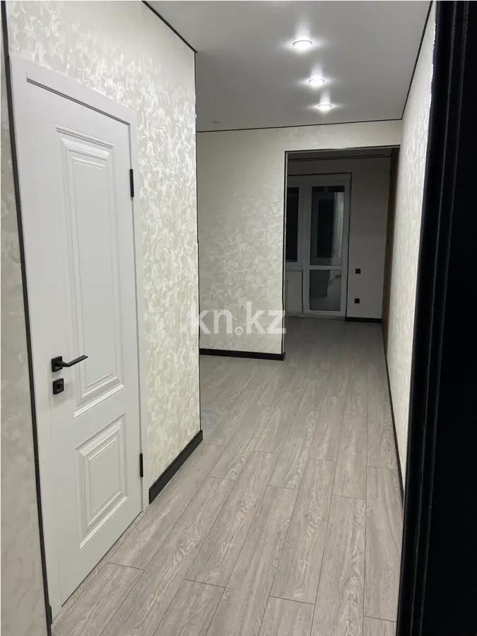 Продажа 1-комнатной квартиры, 28 м², ул. Омарова, дом  1 в Алматы - фото 5