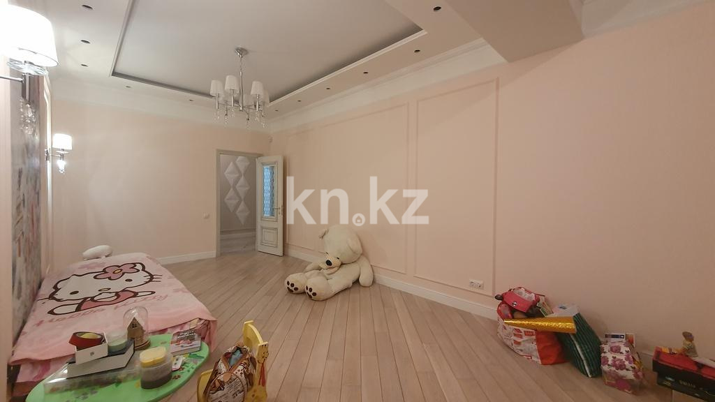 Продажа 5-комнатной квартиры, 200 м², пр. Гагарина, дом  309 в Алматы - фото 10