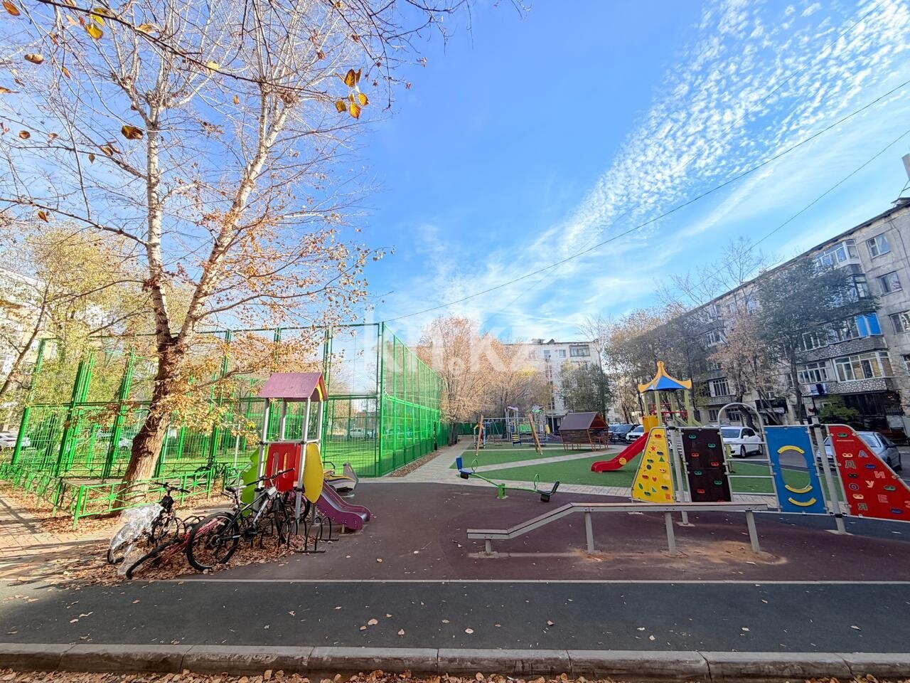 Продажа 3-комнатной квартиры, 59 м² в Астане - фото 13