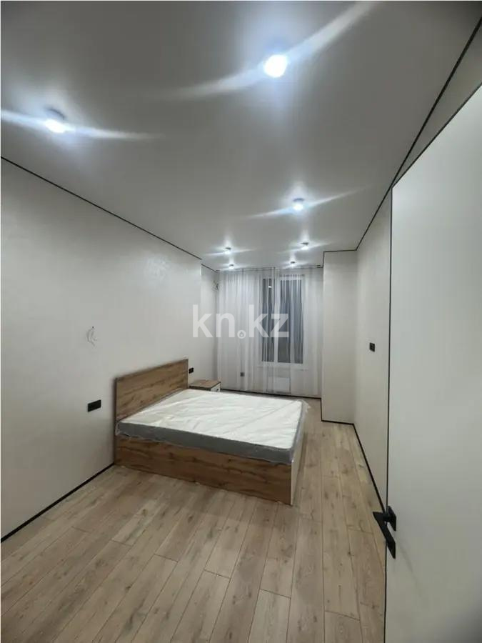 Продажа 2-комнатной квартиры, 52 м², пр. Райымбека, дом  348/1 в Алматы - фото 3
