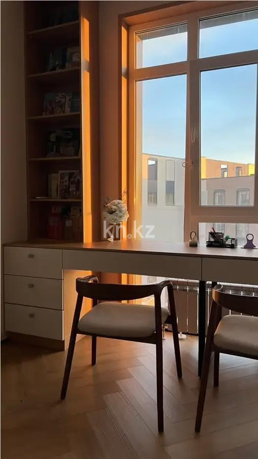 Продажа 3-комнатной квартиры, 92 м² в Алматы - фото 3