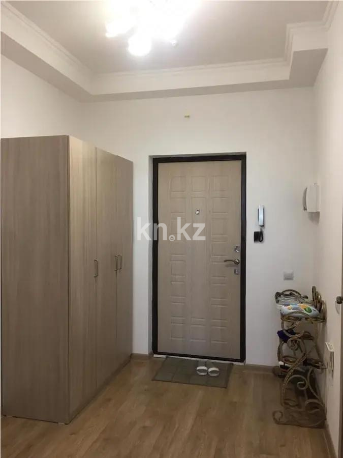 Продажа 1-комнатной квартиры, 41.2 м² в Астане - фото 3