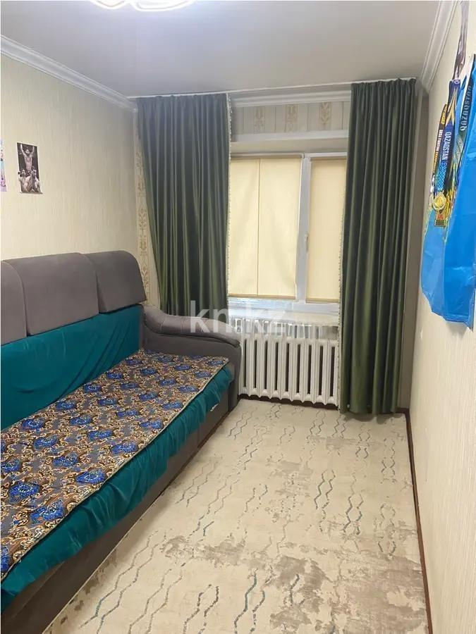 Продажа 3-комнатной квартиры, 72 м² в Астане - фото 5