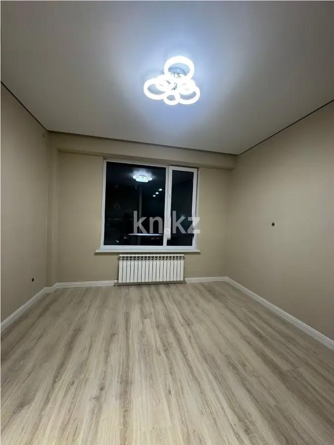 Продажа 1-комнатной квартиры, 26 м², мкр-н 20, дом  46 в Алматы