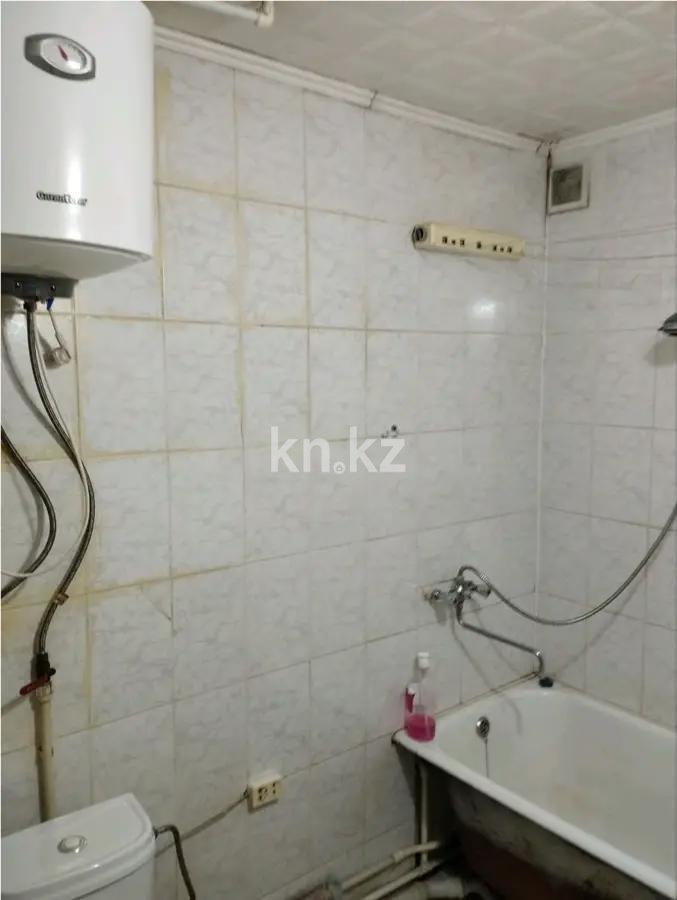 Продажа 1-комнатной квартиры, 36 м² в Караганде - фото 3