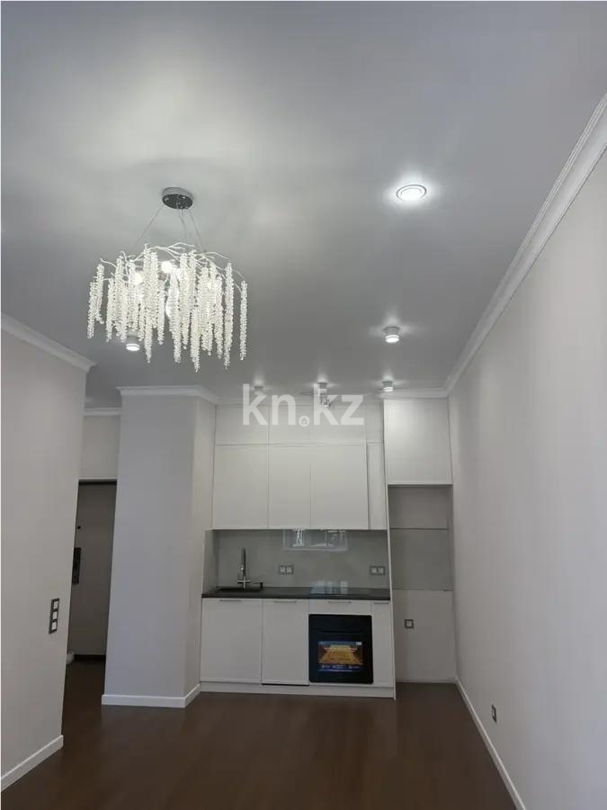 Продажа 2-комнатной квартиры, 42 м² в Астане - фото 3