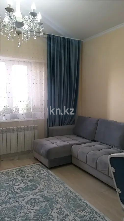 Продажа 1-комнатной квартиры, 30 м² в Алматы