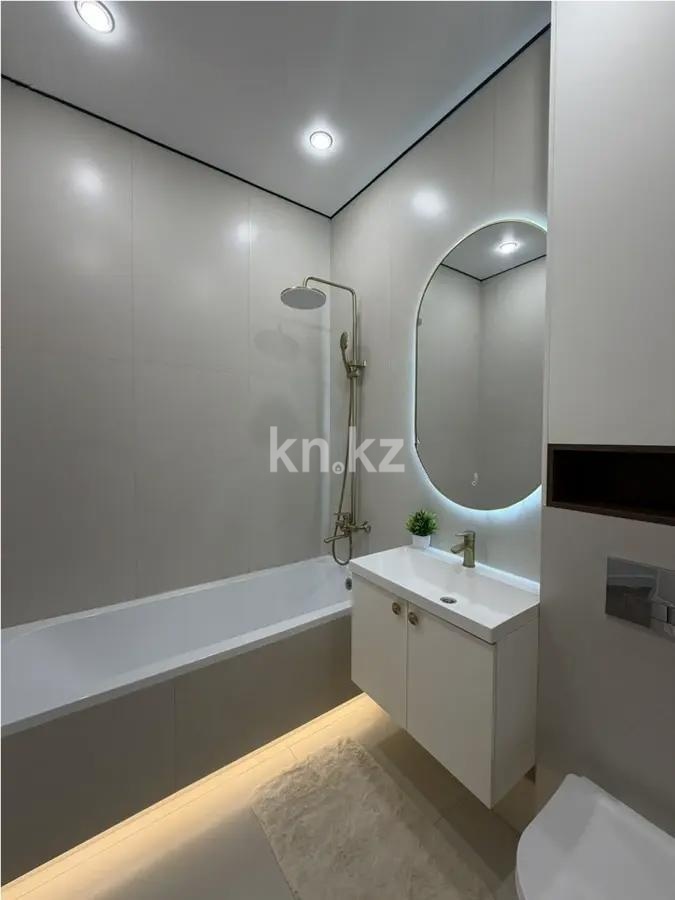 Продажа 3-комнатной квартиры, 68 м² в Астане - фото 3