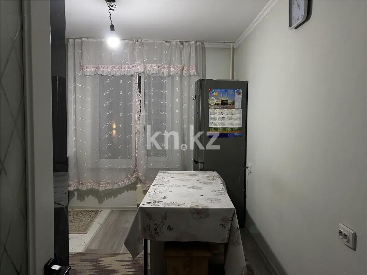 Продажа 4-комнатной квартиры, 86 м², ул. Вахтангова, дом  21 в Алматы - фото 4