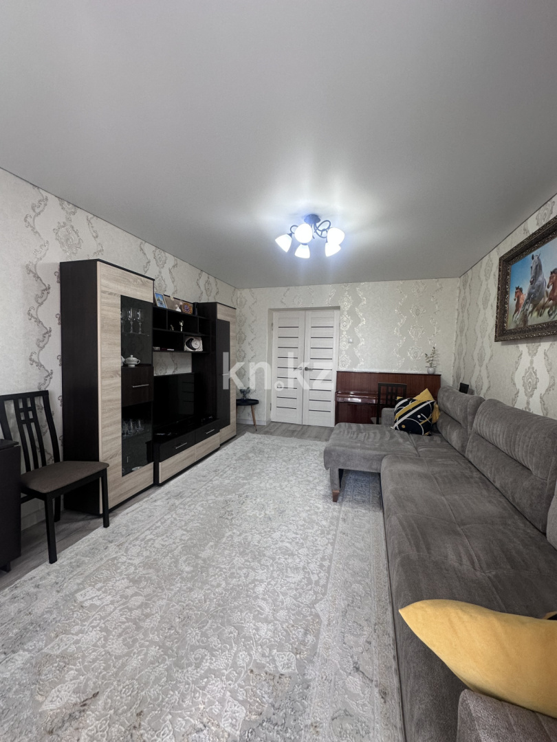 Продажа 3-комнатной квартиры, 60.9 м² в Караганде - фото 15