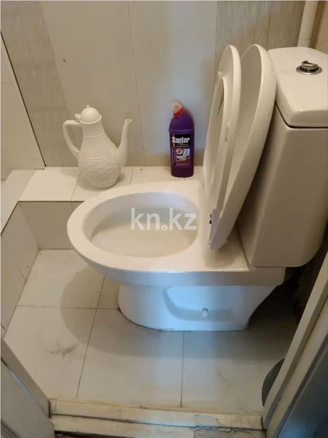 Продажа 1-комнатной квартиры, 18 м² в Алматы - фото 2