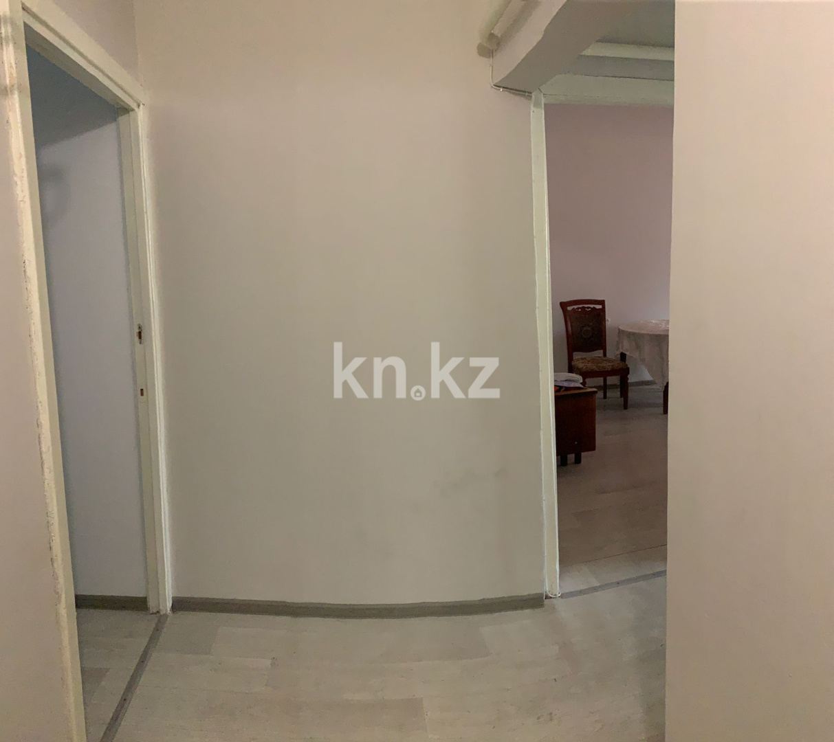 Продажа 2-комнатной квартиры, 53 м², мкр-н 12-й, дом  225б в Шымкенте - фото 5