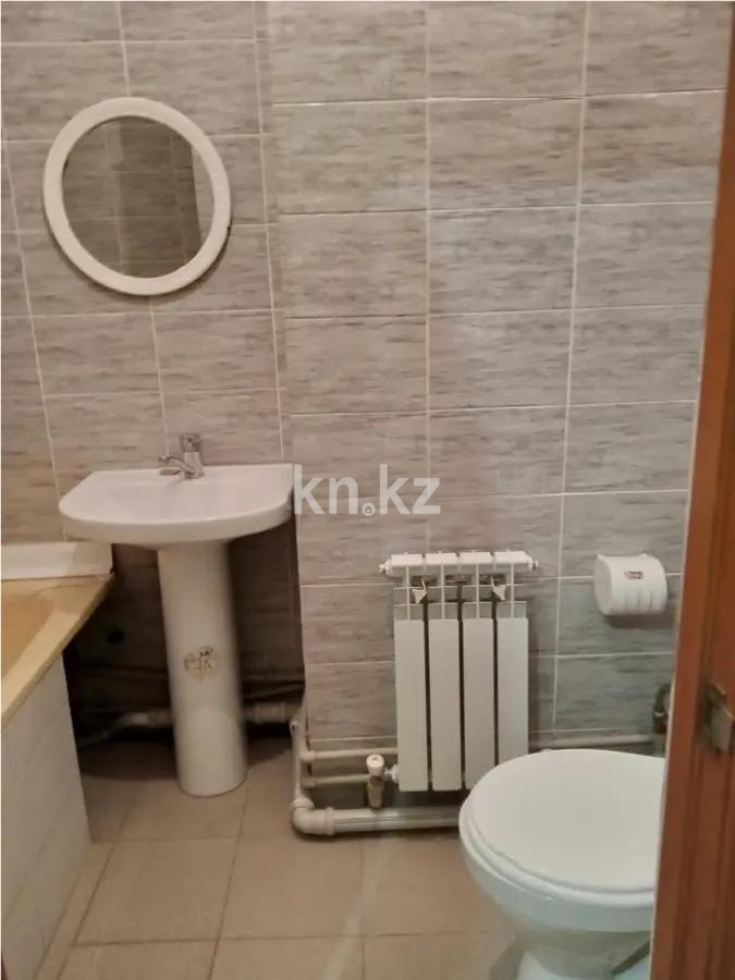 Продажа 1-комнатной квартиры, 40 м² в Алматы - фото 2