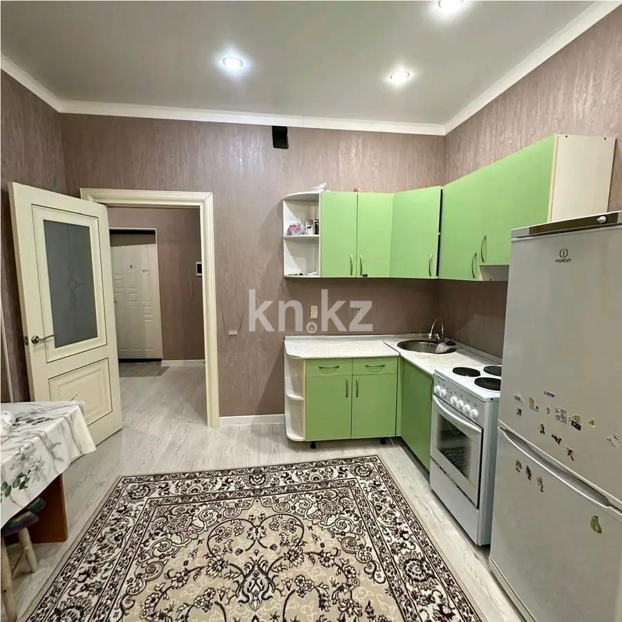Продажа 2-комнатной квартиры, 51 м² в Астане - фото 2